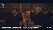Fnaire - Marouane Chamakh Support | فناير - مساندة مروان الشماخ