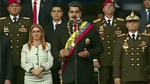 베네수엘라 마두로 대통령 