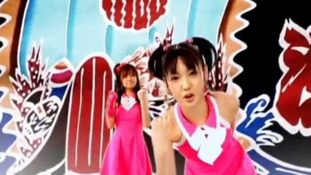 Michishige Sayumi PV Solo Lines