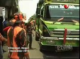 Konflik Sampah Jakarta (Bagian 2)