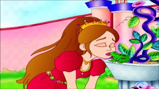Stories For Bedtime - Pack Of Four Fairy Tales - Entertaining Videos For Kids