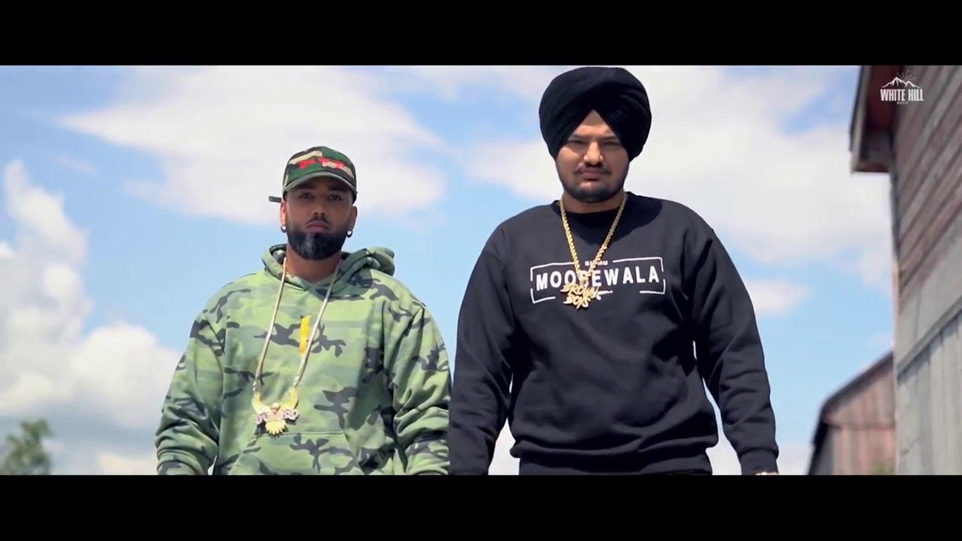 Dollar (Full Video) Sidhu Moose Wala | Dev Kharoud | Big Byrd | Latest Punjabi Song 2018