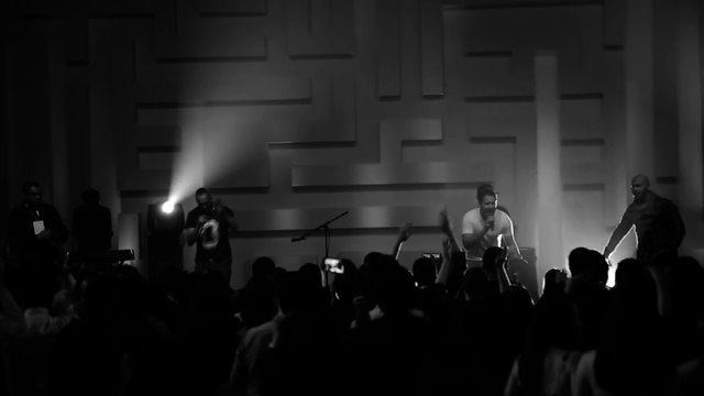 Fnaire - Soirée Privée au Palmeraie Golf Palace | فناير - حفلة خاصة