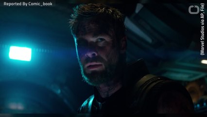Russo Brothers Say Only A Handful Of Characters Are Stronger Than Thor