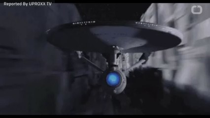 Patrick Stewart Is Returning To ‘Star Trek’ In CBS Series