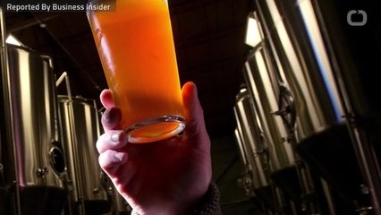 Craft Beer To Try Before Summer Is Over