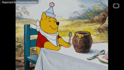 A.A. Milne's to ‘Christopher Robin’