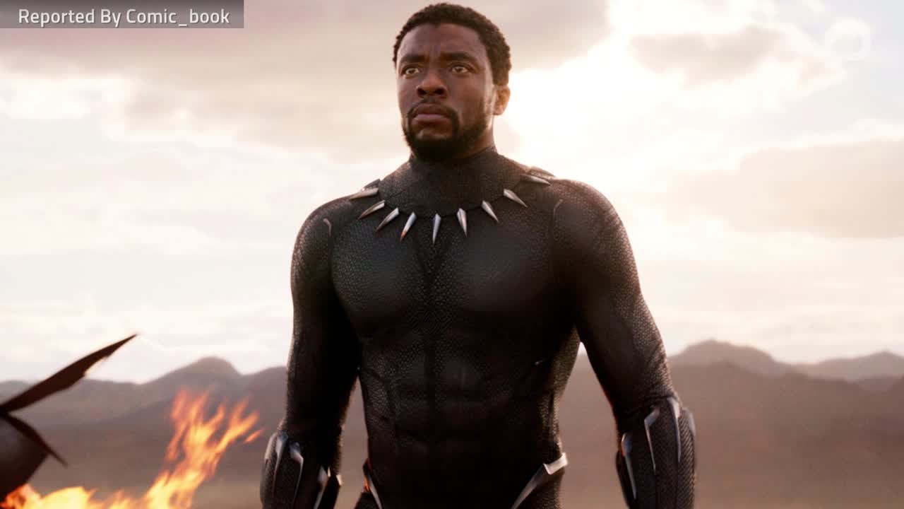 'Black Panther' Set To Cross $700 Million At Domestic Box Office