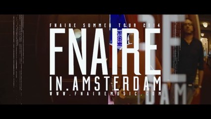 Fnaire - Souk Festival (Sneak Preview From the Rehearsals) | (فناير - مهرجان أمستردام (التحضيرات