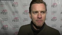 Ewan McGregor On His Rumored 'Star Wars' Cameo