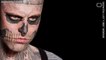 Family Of Zombie Boy Rick Genest Doesn't Believe He Committed Suicide