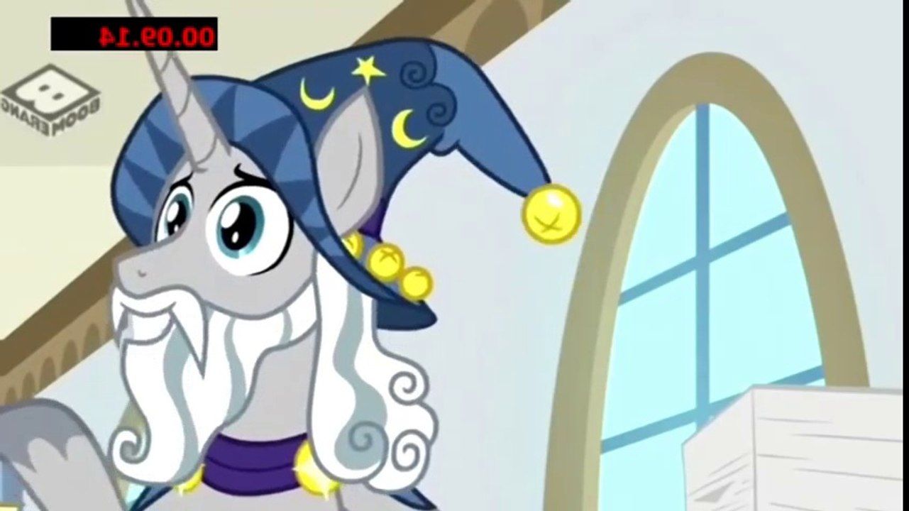 My Little Pony: Friendship is Magic - S08E16 - Friendship University (Flim and Flam) - August 05, 2018 || My Little Pony: FiM S8 E16 || MLP (08/05/2018)