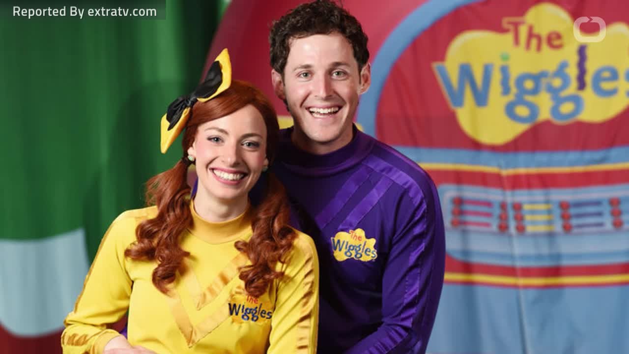 ‘Wiggles’ Couple Splits