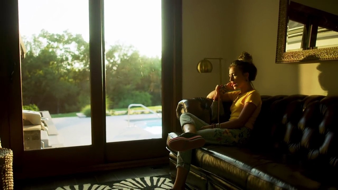 Lauren Daigle - You Say (Official Music Video)