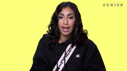 Queen Naija 'Karma' Official Lyrics & Meaning - Verified
