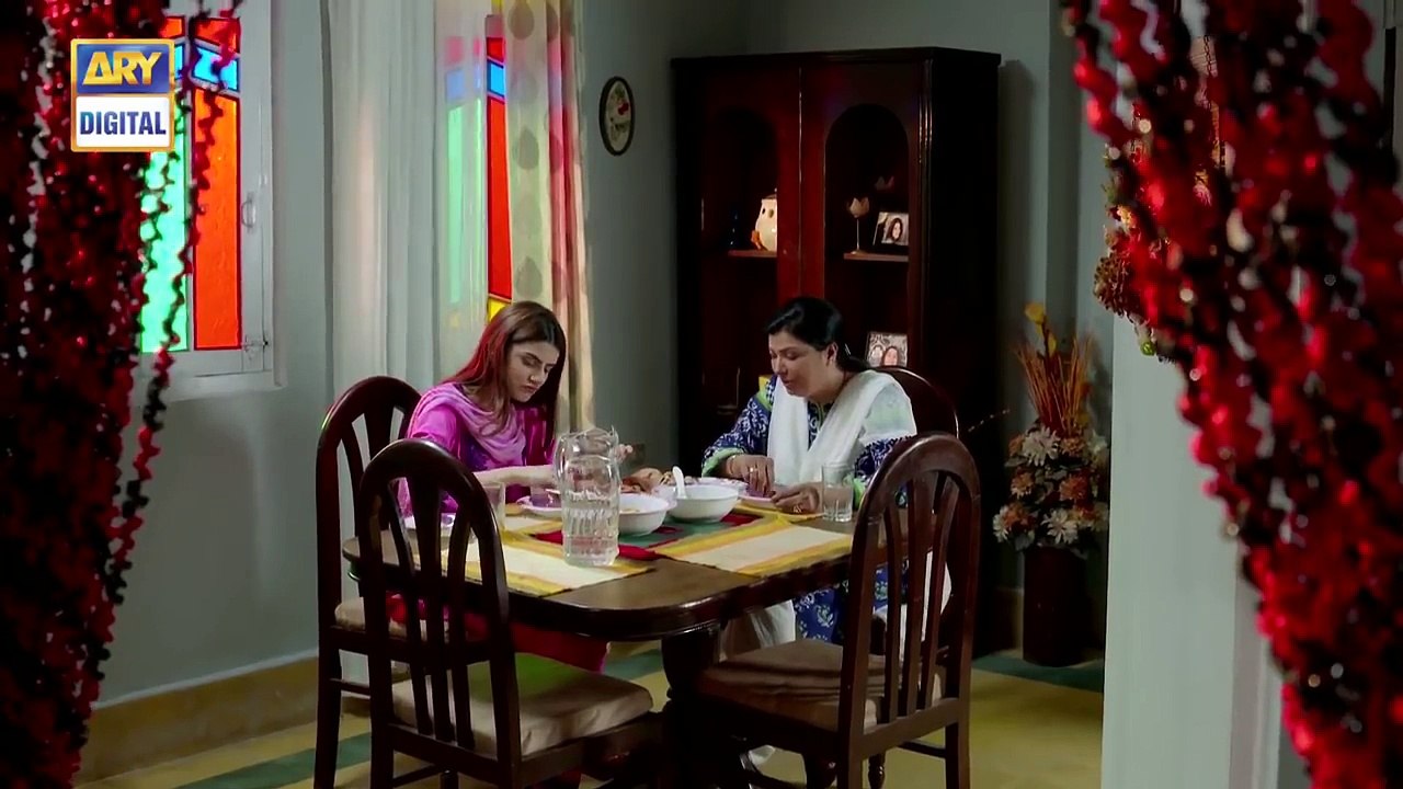 Mere Khudaya Episode 7 - 4th August 2018 - ARY Digital Drama