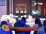 Satu Jam Lebih Dekat Bersama Mahfud MD (Bagian 5)