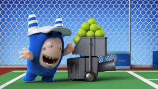 Cartoon | An HOUR With Oddbods | Funny Videos For Children