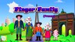 Finger Family French Family | Nursery Rhymes & Songs For Children