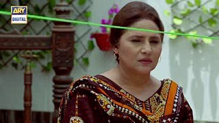 Mere Khudaya Episode 7 - 4th August 2018 - ARY Digital Drama