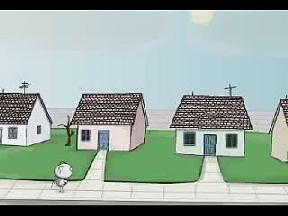 The World Of Stainboy Chapter 1 The Girl Who Stares