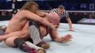 Randy Orton cheats his madness and tries to attack the wife of Daniel Bryan and John Cena's wife !!! In front of everyoneراندي اورتن يجن جنونه ويحاول الهجوم على زوجة دانيال براين وزوجة جون سينا !!! امام الجميع by wwe entertainment
