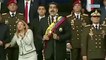 Nicolas Maduro ‘survived assassination attempt involving exploding drones’