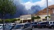 Brush Fires Prompt Evacuations in Hawaii