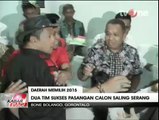 Debat Kandidat Cabup dan Cawabup Gorontalo Diwarnai Perkelahian
