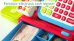 Early Learning Centre Cash Register Toy Blue or Pink