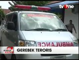 Baku Tembak, Anggota Teroris Jaringan Santoso Tewas