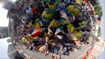 The FIFA Fan Fest as you've never seen it before! - synthetic sports