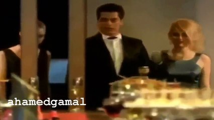 اغنية يا أكتر سيرة كرهتها امير وفريحة