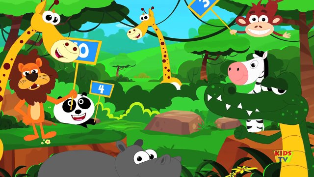 abc songs | Nursery Rhymes For Childrens Songs For Kids From kids tv S