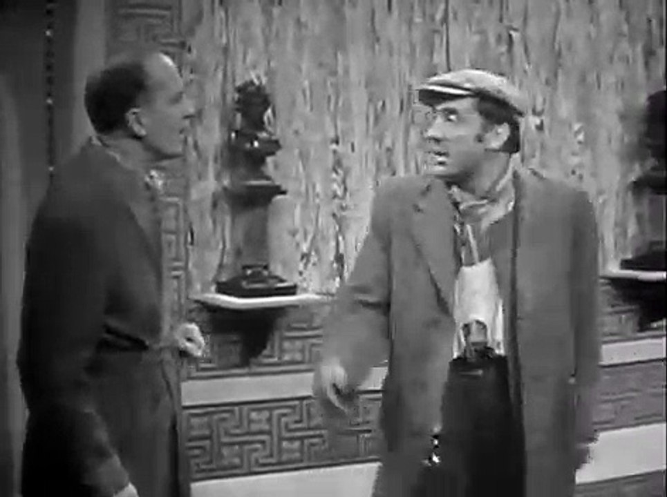 Steptoe and Son S01 - E03