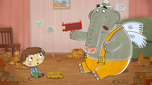 Машинки Сериал для мальчиков. Автобус. Мультики про машинки для мальчиков