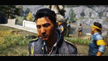 Far Cry 4: Both Endings, Kill Amita, Kill Sabal, Kill Pagan, Spare Pagan