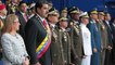 الرئيس الفنزويلي ينجو من محاولة اغتيال ويتهم كولومبيا بتدبيرها