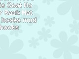 Reclaimed Barn Wood Fleur de Lis Coat Hooks Hanger Rack Hat hooks robe hooks mudroom