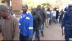 Zimbabwe election row: Opposition supporters denied bail