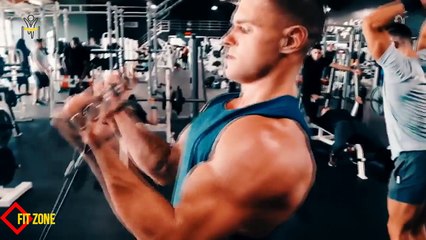 LET THE AESTHETICS BATTLE BEGIN Fitness & Bodybuilding 2018