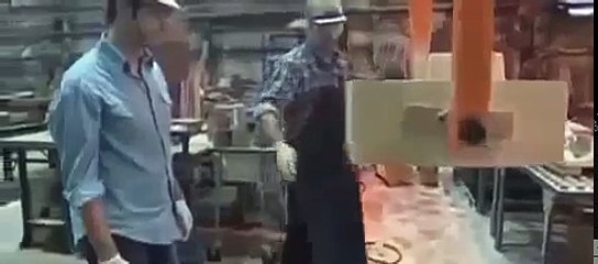 Extreme Engineering Build It Bigger Super Fast Warship S02E04 2