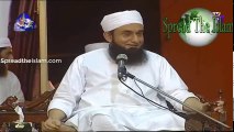 Maulana Tariq Jameel Bayan 2018 |  Aik Ajeeb Muqadama