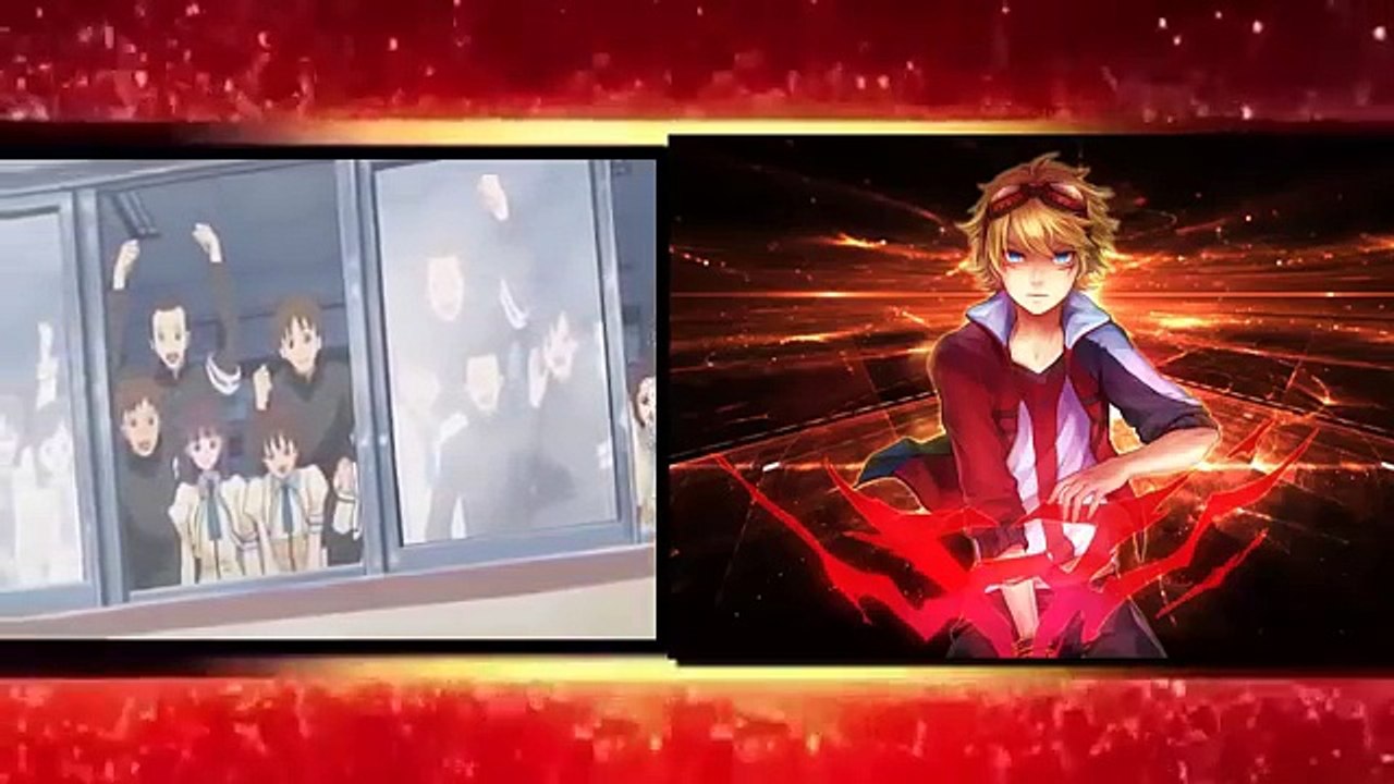 Darkness And Magic Episode 13 English Dub