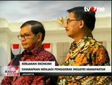 Tiga Paket Kebijakan Ekonomi Jokowi Jilid VI