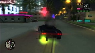 GTA: Vice City Stories 33 Blitzkrieg