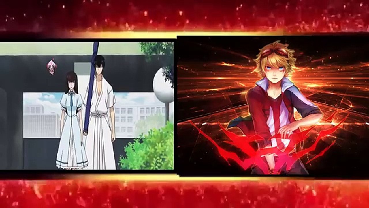 Darkness And Magic Episode 25 English Dub