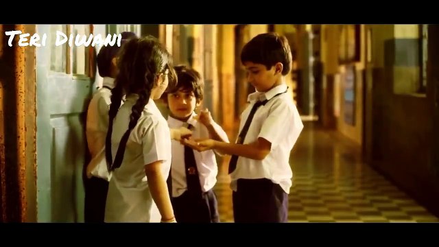 Yara Teri Yari KO ¦ Tere Jaisa Yaar Kaha ¦ Missing you School Day ¦ Friendship Song HD ¦