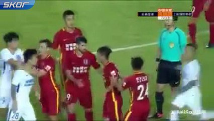 Demba ba'ya ırkçı saldırı