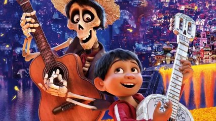 14 Cosas Que No Sabias De La Pelicula De Coco De Disney Pixar